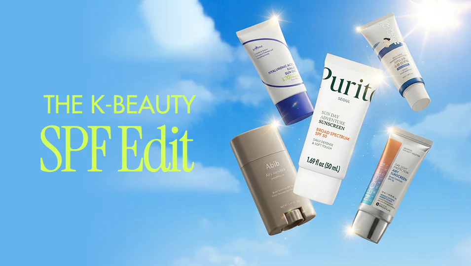Your Gateway to Glowing Skin